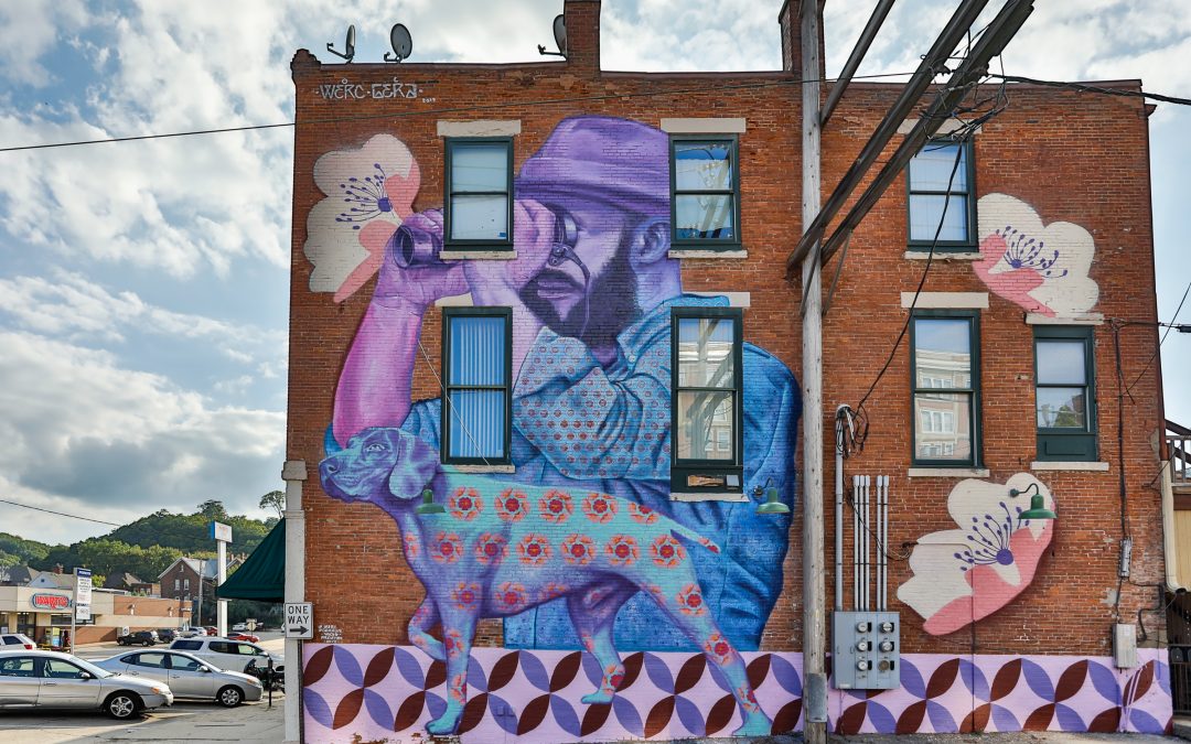 BIRD DOG – 233 2nd St.